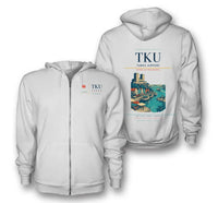 Thumbnail for Turku Airport TKU White