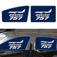 Thumbnail for Boeing 757 Sun Shade - view 4