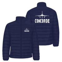 Thumbnail for Concorde Jacket - view 4