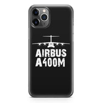 Thumbnail for Airbus A400M iPhone Case - view 4