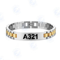 Thumbnail for Airbus A321 Bracelet - view 4