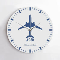 Thumbnail for Airbus A330 Wall Clock - view 2