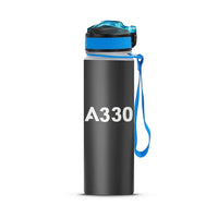 Thumbnail for Airbus A330 Sports Bottle - view 4