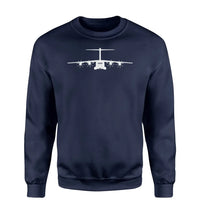 Thumbnail for Airbus A400M Sweatshirt - view 4