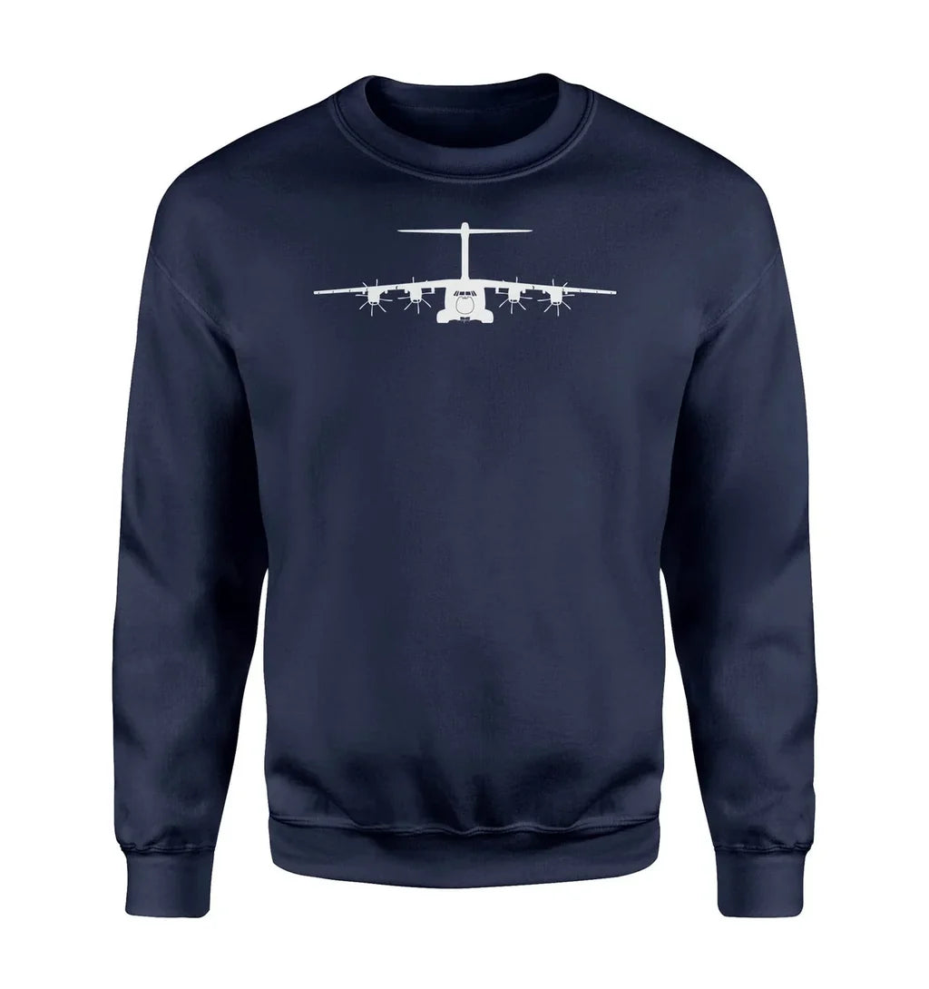 Airbus A400M Sweatshirt - view 4