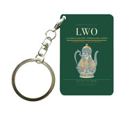 Thumbnail for Lviv Danylo Halytskyi International Airport LWO Dark Green