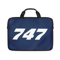 Thumbnail for Customisable Boeing 747 Tablet Bag - view 4