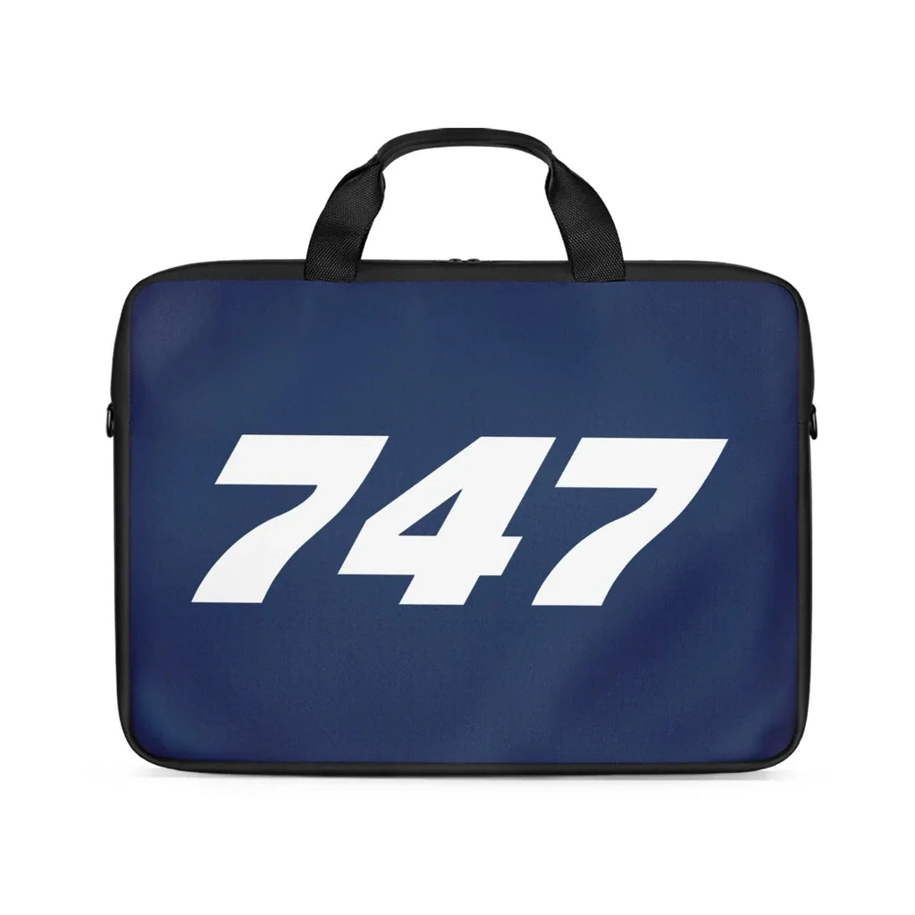 Customisable Boeing 747 Tablet Bag - view 4