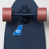 Thumbnail for Customisable Air Europa Sticker - view 4