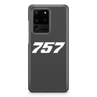 Thumbnail for Boeing 757 Samsung Case - view 4