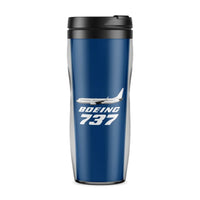 Thumbnail for Boeing 737 Travel Mug - view 4