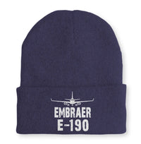 Thumbnail for Embraer E-Jet Beanie - view 4