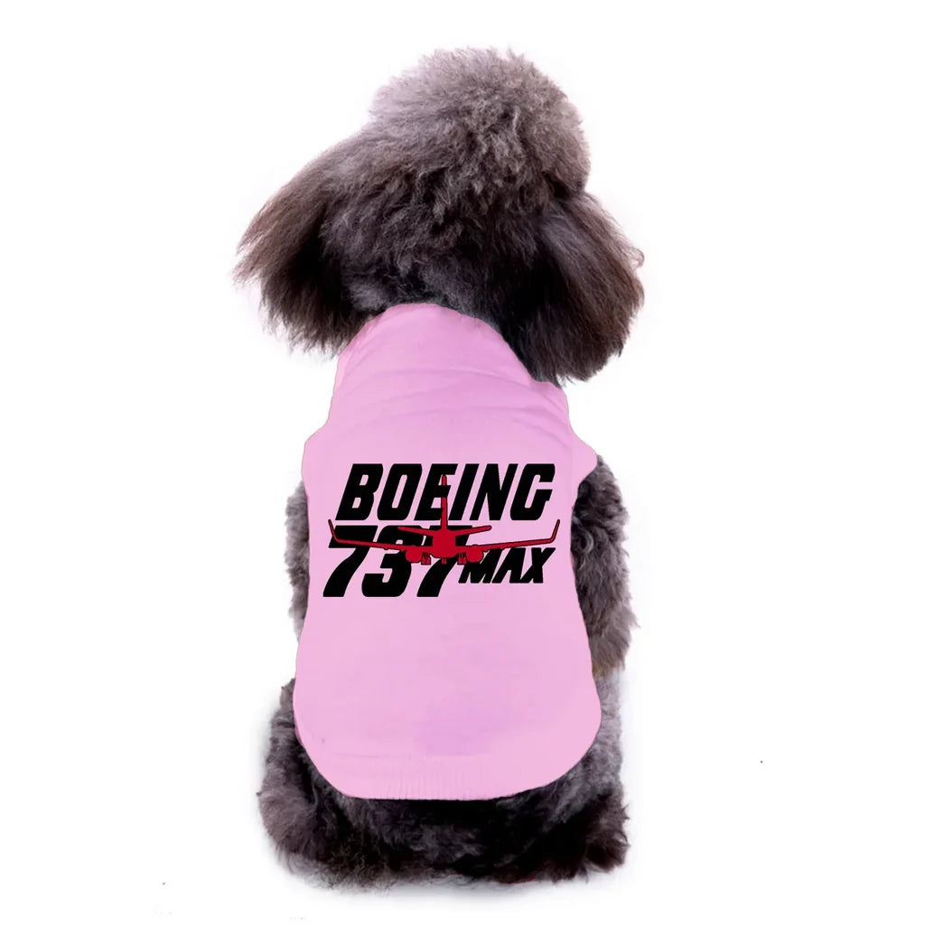 Boeing 737 Vest - view 4