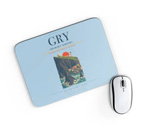Thumbnail for Grimsey Airport GRY - Light Blue