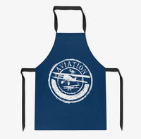 Thumbnail for Aviation Lovers Apron - view 4