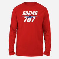 Thumbnail for Boeing 787 T-Shirt - view 4
