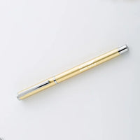 Thumbnail for Born To Fly ballpen - gold