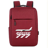 Thumbnail for Boeing 777 Travel Bag - view 4