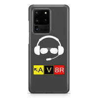 Thumbnail for AV8R 2 Samsung Case - view 4