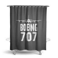Thumbnail for Boeing 707 Curtain - view 4