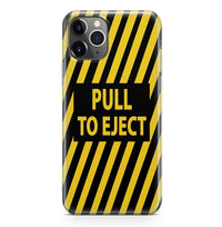 Thumbnail for Pull To Eject iPhone Case - view 4