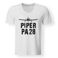 Thumbnail for Piper PA28 T-Shirt - view 4