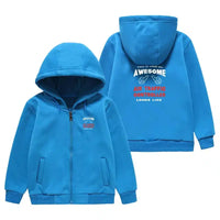 Thumbnail for ATC Hoodie - view 4