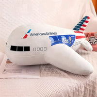Thumbnail for AA FIFA World Cup 26 Airplane pillow, Small - 40cm(16inches)