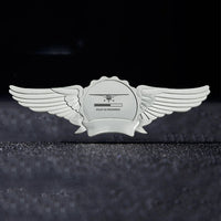 Thumbnail for Cessna Badge - view 4