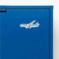 Thumbnail for Korean Air Boeing 787 Airplanes sticker