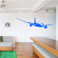 Thumbnail for Boeing 787 Wall Sticker - view 5