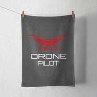 Thumbnail for Drone Towel - view 4