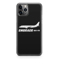 Thumbnail for Embraer iPhone Case - view 4