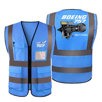 Thumbnail for Boeing 757 Vest - view 4