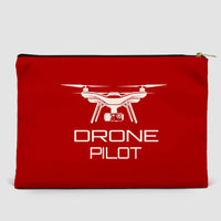 Thumbnail for Drone Zipper Pouch - view 4