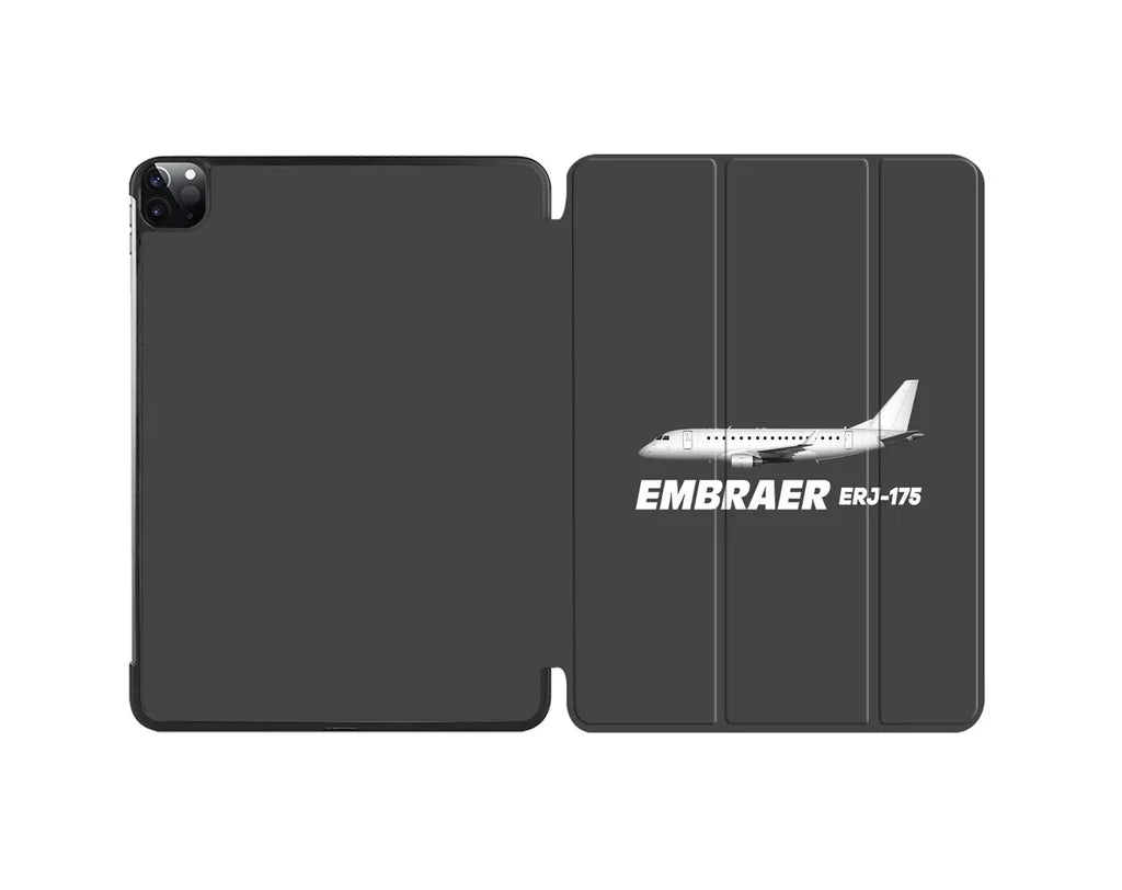 Embraer iPad Case - view 4