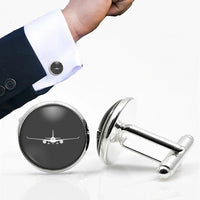 Thumbnail for Airbus A350 Cuff Links - view 4