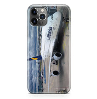 Thumbnail for Airbus A380 iPhone Case - view 4