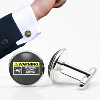 Thumbnail for Warning May Constantly Talk About Cuff Links - view 4