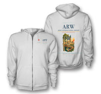 Thumbnail for Arad International Airport ARW White