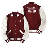 Thumbnail for Airplane Mode Jacket - view 4