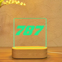 Thumbnail for Customisable Boeing 787 Lamp - view 4