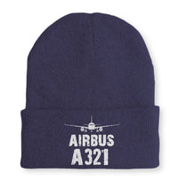 Thumbnail for Airbus A321 Beanie - view 4