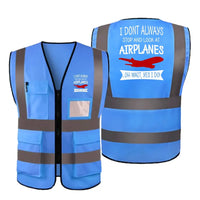 Thumbnail for Plane Spotter Vest - view 4