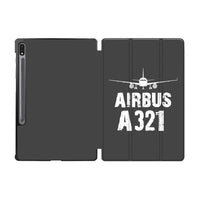 Thumbnail for Airbus A321 Samsung Case - view 4