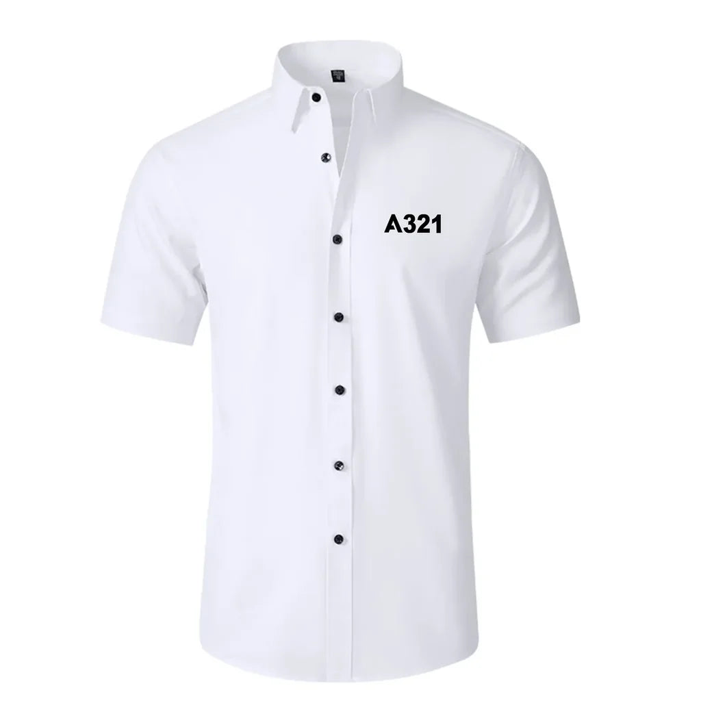 Customisable Airbus A321 Shorts - view 4