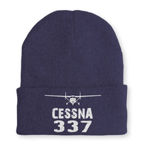 Thumbnail for Cessna 337 Beanie - view 4