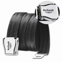 Thumbnail for Customisable Avgeek Belt - view 4