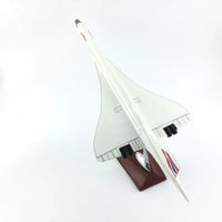 Thumbnail for Customisable Concorde Model Airplane - view 4