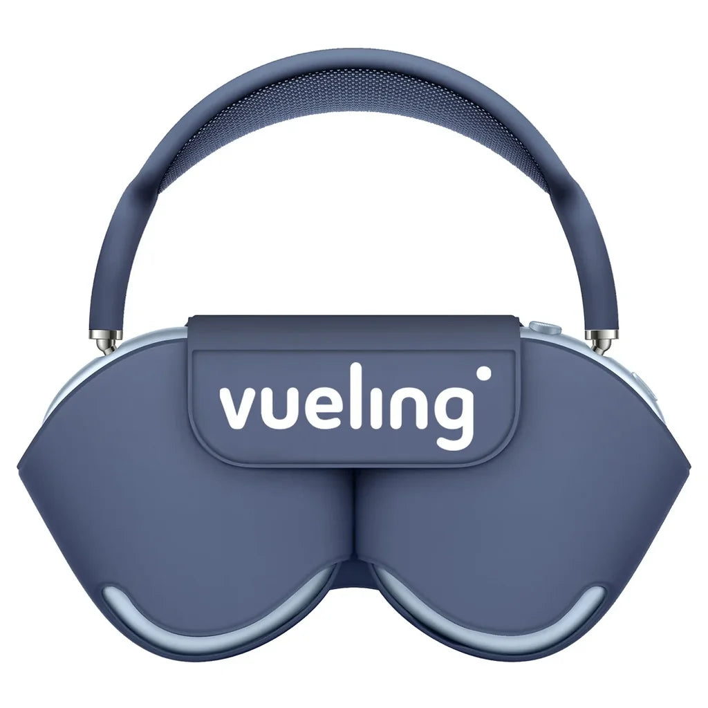 Customisable Vueling Airlines AirPods Max Case - view 4